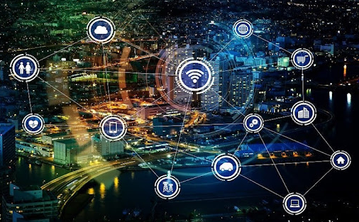 How Digital Communication Has Evolved