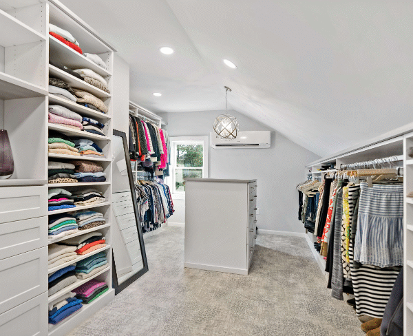 Home Improvement for Small Spaces