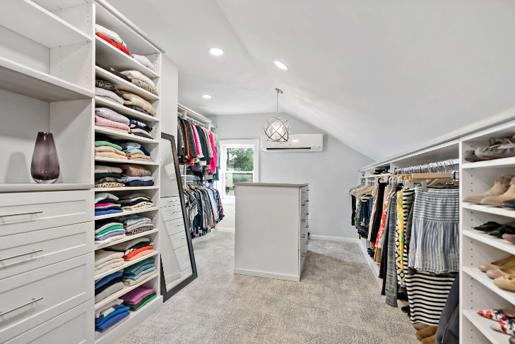 Home Improvement for Small Spaces