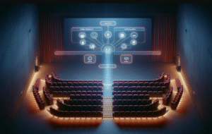 Driving Operational Excellence in Modern Theatres