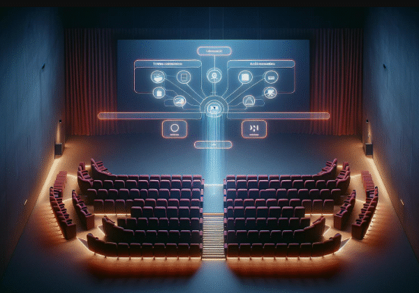 Driving Operational Excellence in Modern Theatres