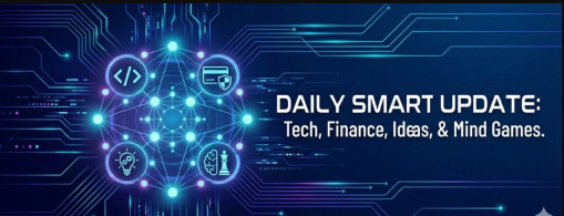 Smart News Platforms for Daily Updates