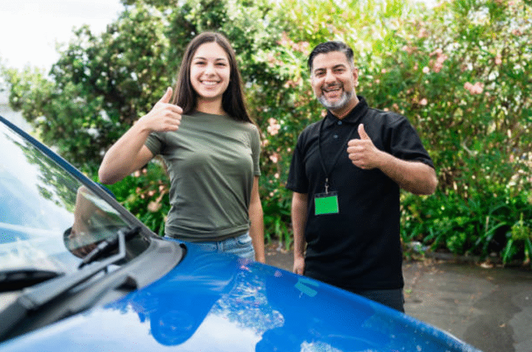 Fast-Track Your Licence: How Block Booking Lessons Can Speed Up Your Learning