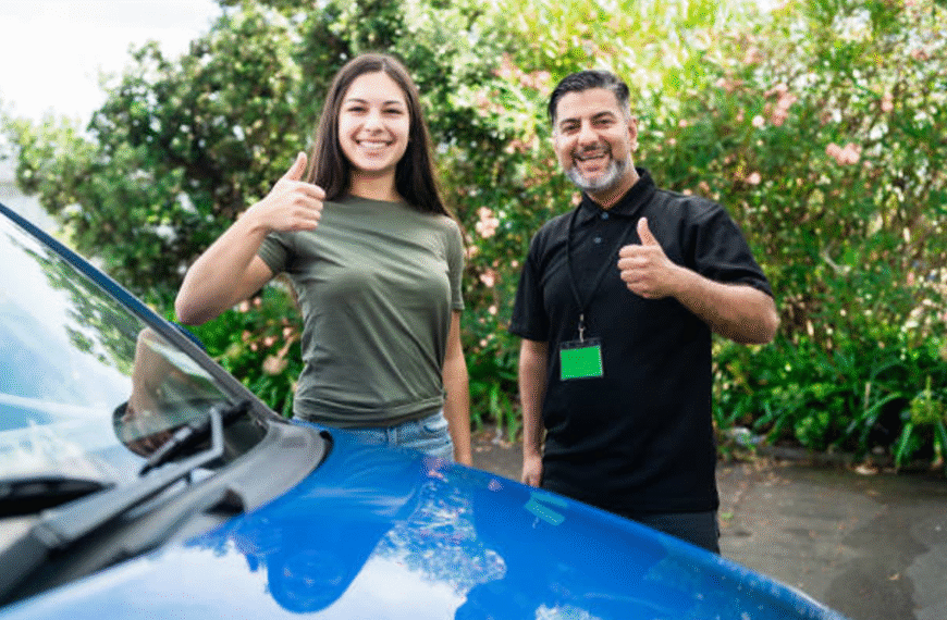 Fast-Track Your Licence: How Block Booking Lessons Can Speed Up Your Learning