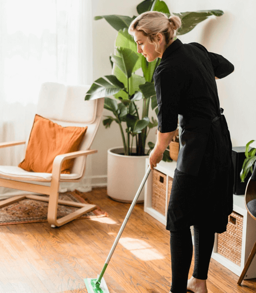 Why Professional Cleaning Services in Auckland Are Essential for Healthier Workspaces
