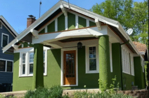 Why Exterior Painting Projects Are Surging in Uniontown, Ohio This Year