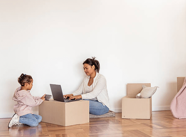 Work-Life Balance After Moving to a New City