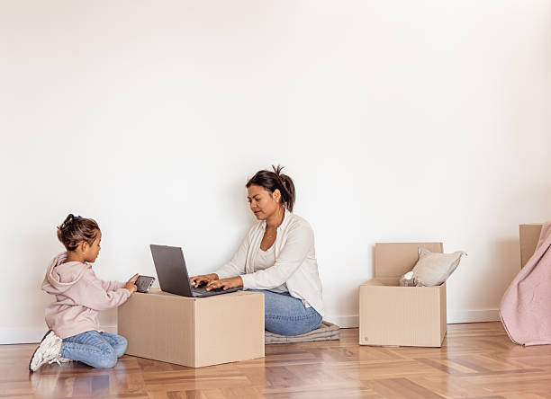 Work-Life Balance After Moving to a New City