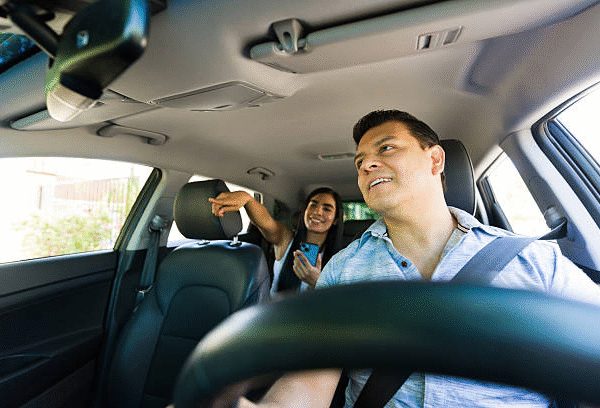 How Uber Drivers Can Provide Income Proof for Car Financing