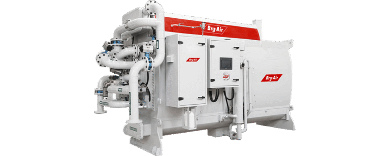 How Do Adsorption Chillers Improve Energy Efficiency and Sustainable Cooling in Industrial Applications
