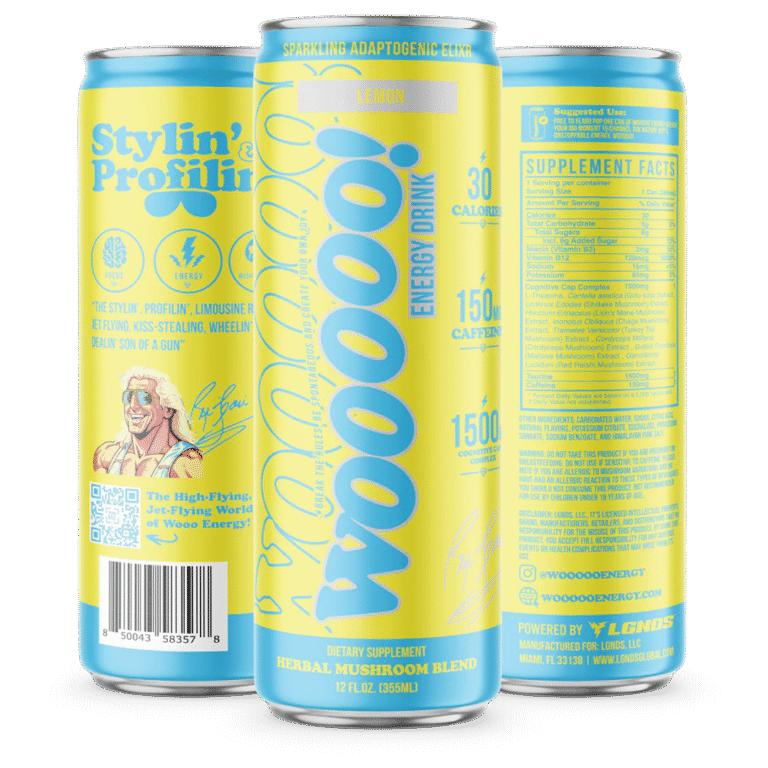 energy drink market