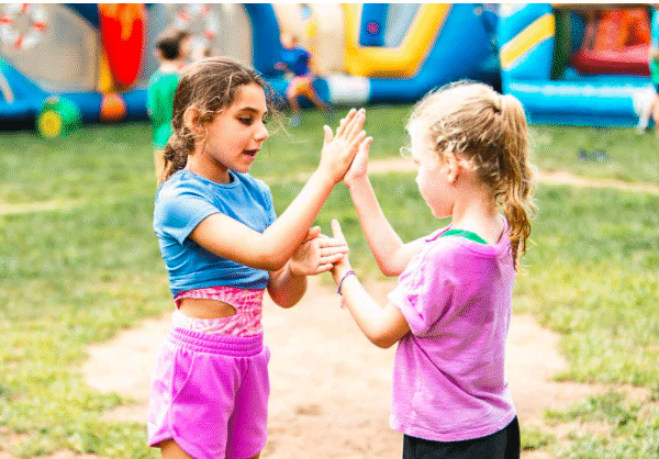 Archery Summer Camps near Denville – Focus, Skill, and Fun