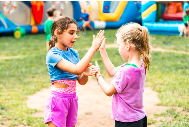 Archery Summer Camps near Denville – Focus, Skill, and Fun