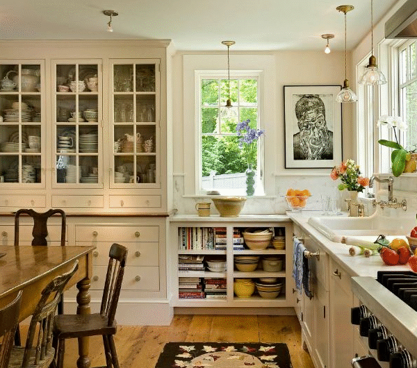 Exterior Lights and Over Sink Lighting for Perfect Illumination