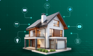 Why Modern Home Security Systems Are Essential for Safer Living