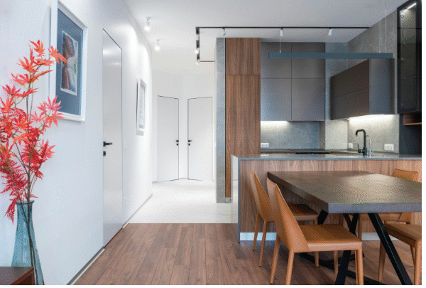 Smart Lighting Design Ideas to Elevate Your Home's Interior