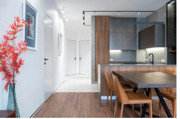 Smart Lighting Design Ideas to Elevate Your Home's Interior