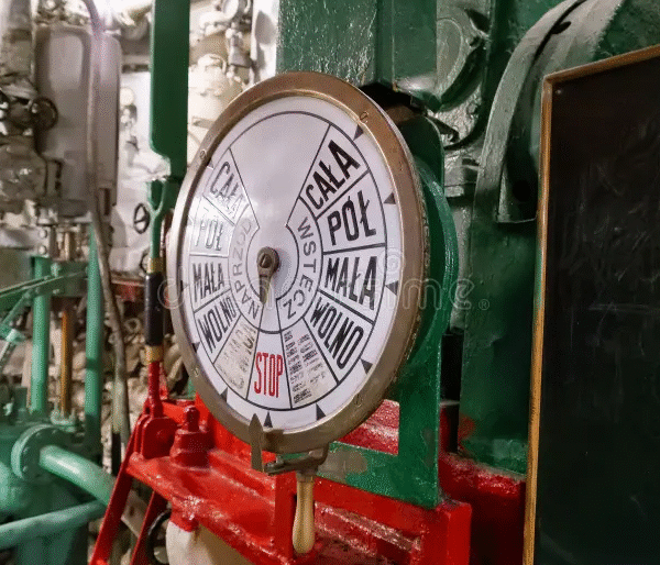 Boat Engine Room Lights: Brighten Your Vessel for Safety and Efficiency