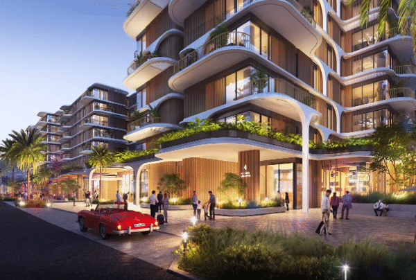 Al Fahid Island price of real estate and Why This Island Is Redefining Well-Being Living