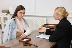 What Should You Know Before Filing a Personal Injury Claim in Aurora?