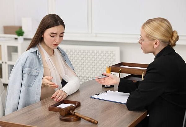 What Should You Know Before Filing a Personal Injury Claim in Aurora?