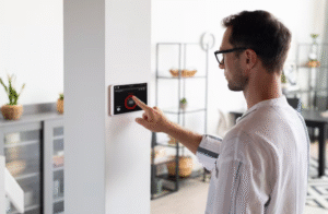 From Alarms to Smart Cameras: Securing Homes Across Ireland