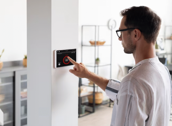 From Alarms to Smart Cameras: Securing Homes Across Ireland