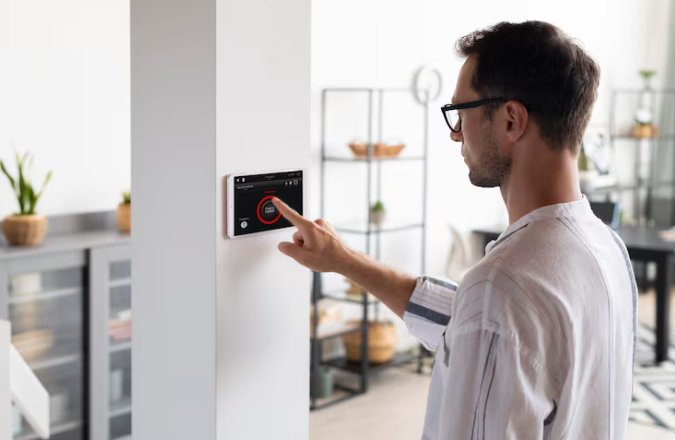 From Alarms to Smart Cameras: Securing Homes Across Ireland