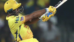 What is the Impact Player Rule in IPL and How It Works