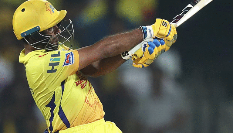 What is the Impact Player Rule in IPL and How It Works