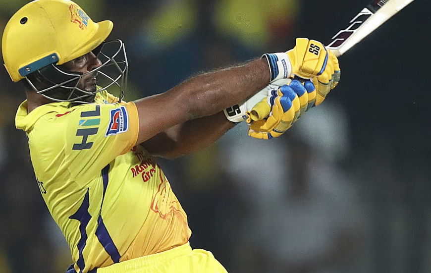 What is the Impact Player Rule in IPL and How It Works