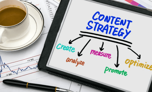 Google Discover Optimization: How to Drive Traffic with High-Quality Content