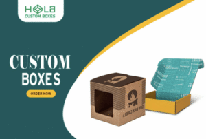 Top Reasons to Switch to Custom E Cigarette Boxes From Hola Custom Boxes