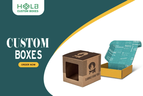 Top Reasons to Switch to Custom E Cigarette Boxes From Hola Custom Boxes