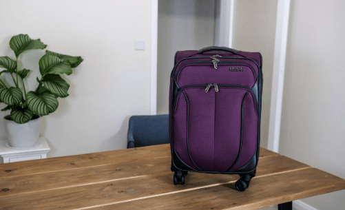 Complete American Tourister Luggage Guide with Asia Miles Rewards