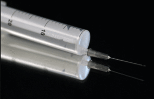 Syringe Diagram: Visual Guide to Syringe Anatomy and Components