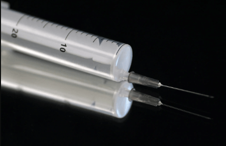 Syringe Diagram: Visual Guide to Syringe Anatomy and Components