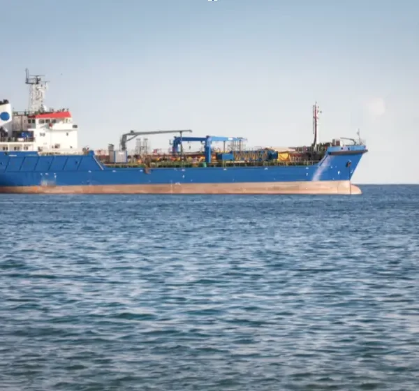 Best Marine Vessel Trackers for Coast Guard Surveillance 