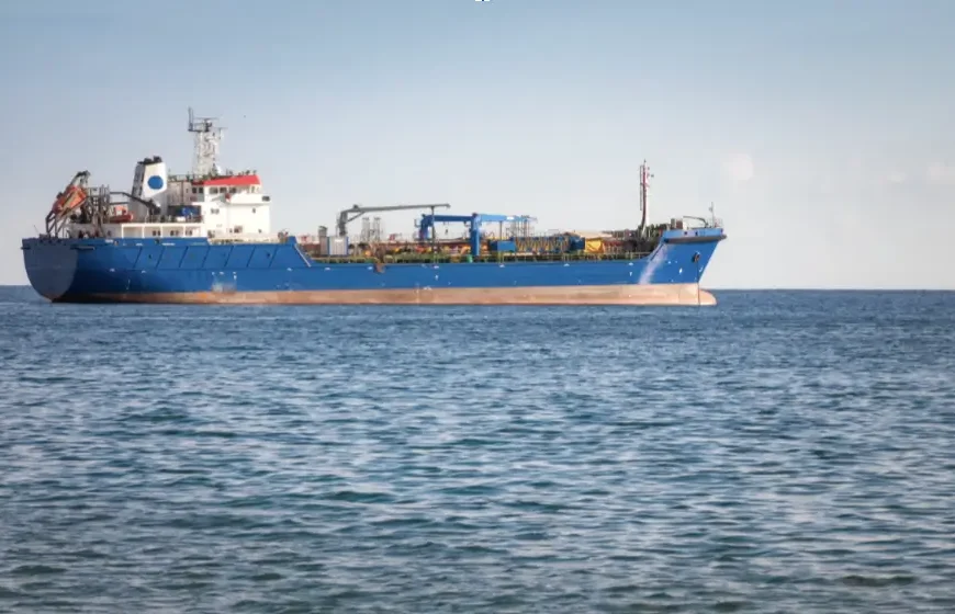 Best Marine Vessel Trackers for Coast Guard Surveillance 