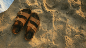 Top Features to Look for in Men Sandals 