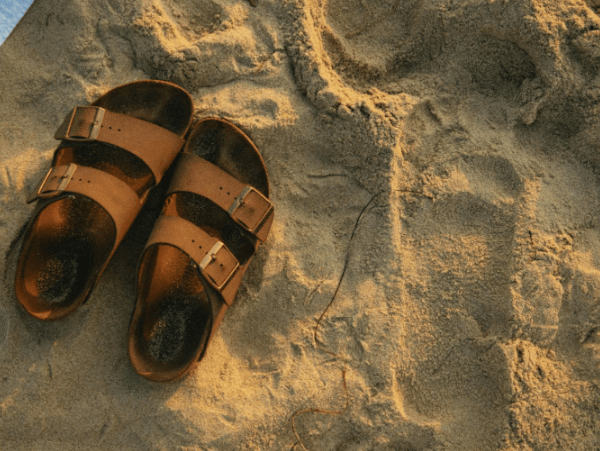 Top Features to Look for in Men Sandals 