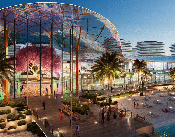 Dubai South: Azizi Developments’ Vision for a New Lifestyle Hub in Dubai