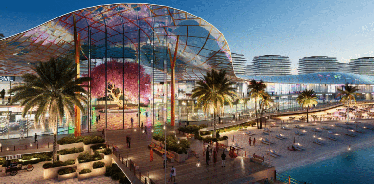 Dubai South: Azizi Developments’ Vision for a New Lifestyle Hub in Dubai