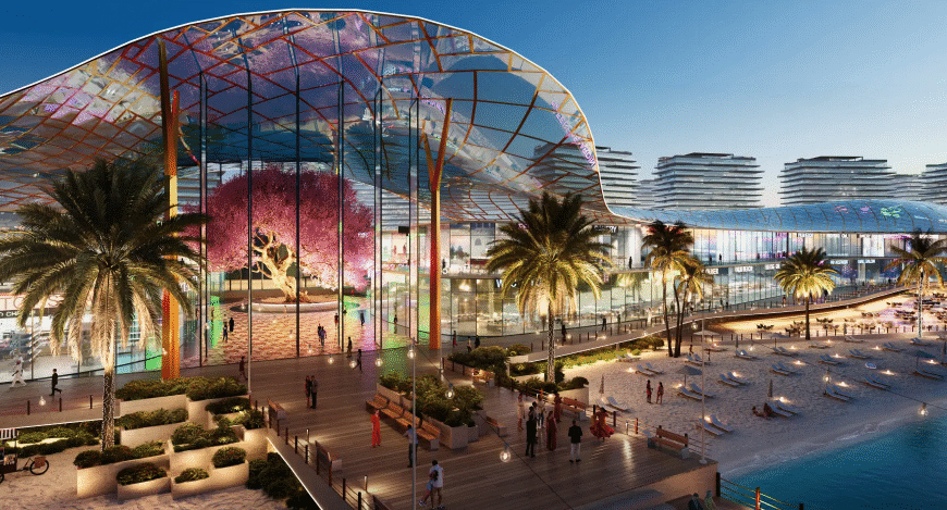 Dubai South: Azizi Developments’ Vision for a New Lifestyle Hub in Dubai