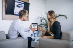 The Expat's Guide to Getting a Car in the UAE Without a Long-Term Commitment 