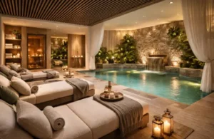 Luxury Wellness Equipment Builder: Full Industry Overview for Spa Business Development