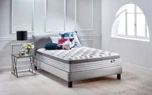 Why Choosing the Right Bed Shop Australia Is Important for Better Sleep