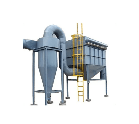  Filter Bag Types: Understanding Industrial Filtration Solutions