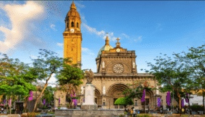 Some Of the Very Best Manila Travel Attractions