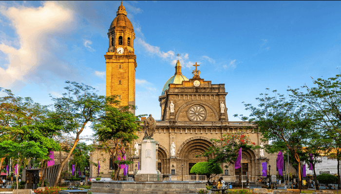 Some Of the Very Best Manila Travel Attractions
